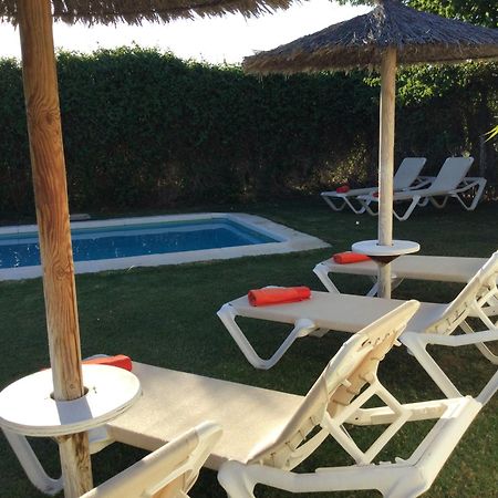 Casa Rural Las Bodegas Setenil De Las Bodegas Εξωτερικό φωτογραφία